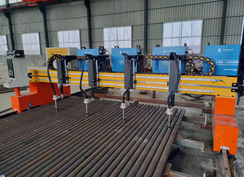 數控等離子多頭91免费网站入囗 數控等離子多頭91免费网站入囗